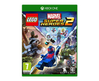 Xbox LEGO Marvel Super Heroes 2 - 393455 - zdjęcie 1